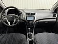 2013 Hyundai Solaris I, белый, 760000 рублей - вид 7