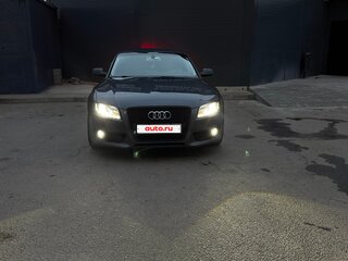 2011 Audi A5 I (8T), серый, 900000 рублей, вид 1