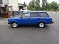 2011 Lada (ВАЗ) 2104, синий, 215000 рублей - вид 7