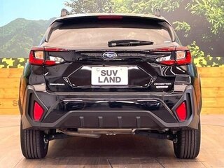 2023 Subaru Crosstrek III, чёрный, 2200000 рублей, вид 4