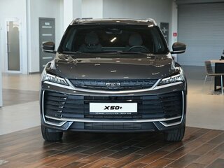 2026 Belgee X50+, серый, 2679990 рублей, вид 1