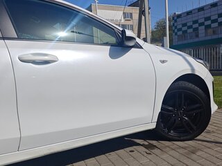 2019 Kia Ceed III, белый, 1350000 рублей, вид 1