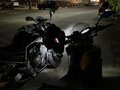 2015 Yamaha MT-09 (FZ-09), серебристый, 650000 рублей - вид 5