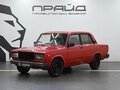 2008 Lada (ВАЗ) 2107, красный, 169900 рублей