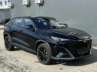 2026 Changan CS35 Max, чёрный, 2839900 рублей, вид 1