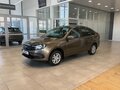 2026 Lada (ВАЗ) Granta I Рестайлинг, коричневый, 1151000 рублей