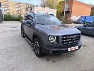 2023 Haval Dargo I, серый, 2600000 рублей, вид 2