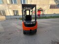 2011 Toyota 02-8FDF15, 755000 рублей - вид 2