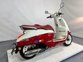 2019 Peugeot Django, красный, 210000 рублей - вид 5