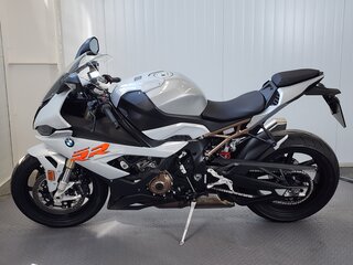 2021 BMW S 1000 RR, серый, 1749000 рублей, вид 5