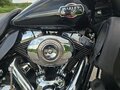 2009 Harley-Davidson Electra Glide, чёрный, 750000 рублей - вид 9