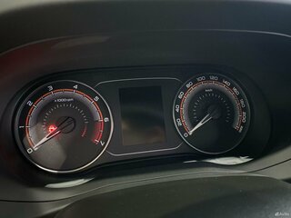2026 Lada (ВАЗ) Iskra, белый, 1607000 рублей, вид 4