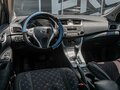 2017 Nissan Sentra VII (B17), серый - вид 5