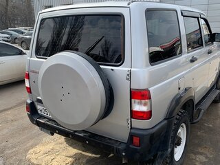 2004 УАЗ 3162 Симбир 31622, белый, 470000 рублей, вид 3