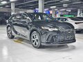 2026 Lexus RX 300 V, чёрный, 7990800 рублей - вид 2
