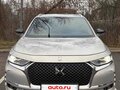 2020 DS 7 Crossback I, серебристый, 1674768 рублей - вид 2