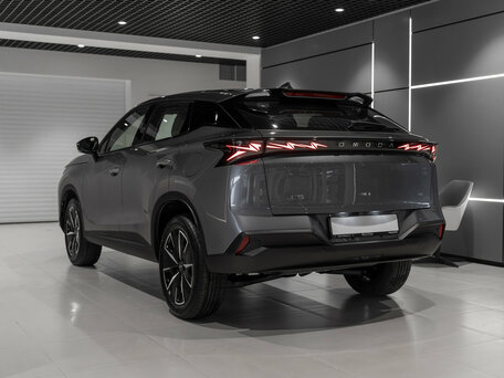 2026 Omoda C5 II, серый, 2579000 рублей, вид 4