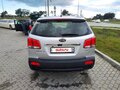 2010 Kia Sorento II, серый, 1600000 рублей - вид 2