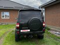 2013 УАЗ Патриот I Рестайлинг, чёрный, 790000 рублей - вид 2
