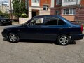 2008 Hyundai Accent ТагАЗ II, синий, 329000 рублей - вид 7
