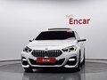 2022 BMW 2 серии Gran Coupe 218d F44, белый, 2670000 рублей - вид 1