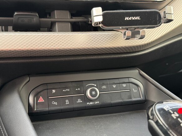 2022 Haval F7 I, белый, 2164890 рублей - вид 18