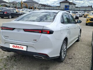 2023 Kaiyi E5, белый, 821275 рублей, вид 5