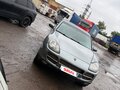 2003 Porsche Cayenne S I (955), серый, 1100000 рублей - вид 1