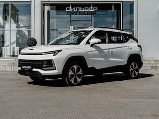 2026 Москвич 3, белый, 2113650 рублей, вид 1