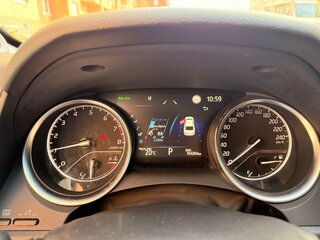 2021 Toyota Camry VIII (XV70) Рестайлинг, чёрный, 2950000 рублей, вид 3