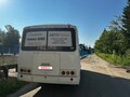 2016 ПАЗ 3205, белый, 345000 рублей - вид 3
