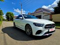 2021 Mercedes-Benz E-Класс 350 V (W213, S213, C238) Рестайлинг, белый, 5700000 рублей - вид 2