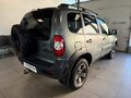 2019 Chevrolet Niva I Рестайлинг, зелёный, 689000 рублей - вид 2