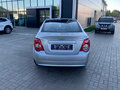 2013 Chevrolet Aveo II, серебристый - вид 6