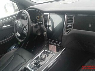 2023 SWM G05 Pro, белый, 1348000 рублей, вид 3