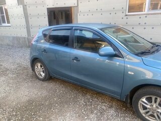 2010 Hyundai i30 I, серый, 500000 рублей, вид 3