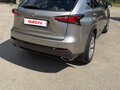 2014 Lexus NX 200t I, серый, 2700000 рублей - вид 4