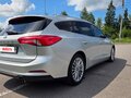 2019 Ford Focus IV, серый, 1250000 рублей - вид 8