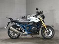 2018 BMW R 1200 R, белый, 840000 рублей