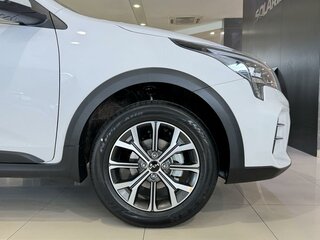 2025 Solaris KRX, белый, 2960000 рублей, вид 3