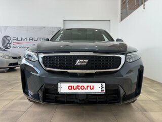 2024 Knewstar 001, серый, 3350000 рублей, вид 2