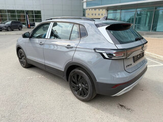 2026 Volkswagen Tharu XR, серый, 1936000 рублей, вид 5