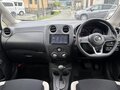 2020 Nissan Note II Рестайлинг, серый, 760000 рублей - вид 9