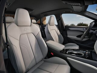 2026 Audi A6 VI (C9), серый, 9060000 рублей, вид 5