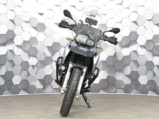 2008 BMW F 650 GS, синий, 469000 рублей, вид 5