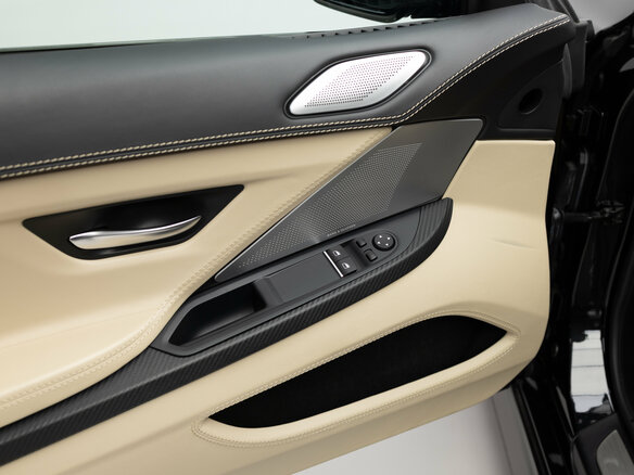 2012 Alpina B6 F12/F13, чёрный, 9490000 рублей - вид 8