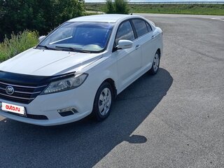 2018 Lifan Solano II, белый, 750000 рублей, вид 1