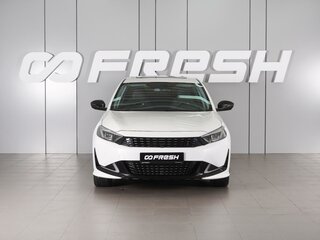 2023 Kaiyi E5, белый, 1560000 рублей, вид 3