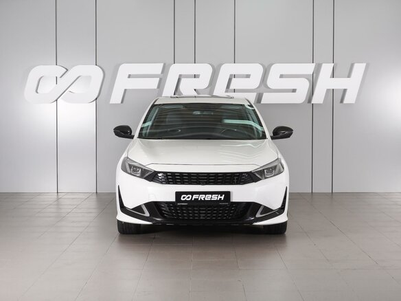 2023 Kaiyi E5, белый, 1510000 рублей - вид 2