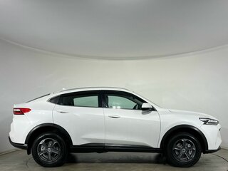2023 Haval F7x I Рестайлинг, белый, 1950000 рублей, вид 5